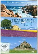 Frankreich aus der Luft DVD