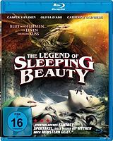 The Legend Of Sleeping Beauty Blu-ray