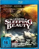 The Legend Of Sleeping Beauty Blu-ray