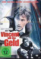 Vincent Will Das Geld DVD
