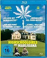 Highschoolgirls Und Marijuana Blu-ray