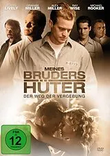 Meines Bruders Hüter DVD