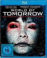 World Of Tomorrow Blu-ray
