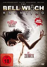 The Bell Witch Haunting DVD