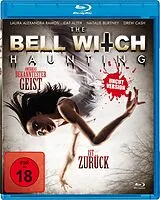 The Bell Witch Haunting Blu-ray