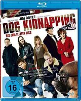 Dog Kidnapping Blu-ray
