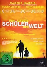 Der älteste Schüler der Welt - The First Grader DVD
