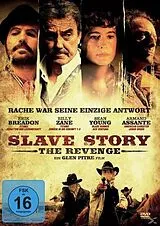 Slave Story DVD