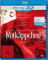 Rotkäppchen Blu-ray 3D