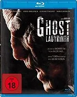 Ghost Labyrinth Blu-ray