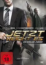 Jetzt reicht es - Ich schlage zurück DVD