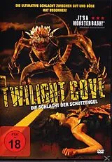 Twilight Cove-Die Schlacht Der Schutzengel DVD