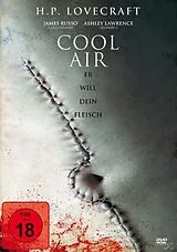 Cool Air DVD