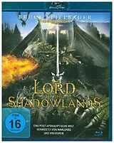 Lord of the Shadowlands Blu-ray