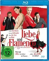 Liebe Und Flamenco Blu-ray