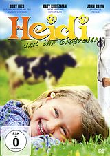 Heidi und ihr Großvater DVD