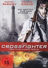 Cross - Zwei Knallharte Profis DVD