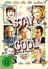 Stay Cool - Feuer & Flamme DVD