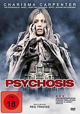 Psychosis DVD