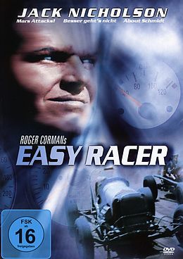 Easy Racer DVD