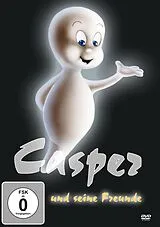 Casper und seine Freunde DVD