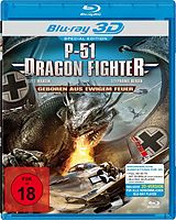 P-51 - Dragon Fighter Blu-ray 3D
