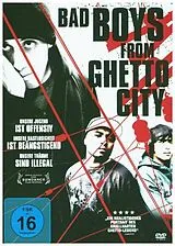The Boys From Guerrero City DVD
