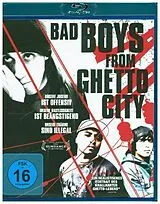 The Boys From Guerrero City Blu-ray