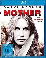 Mother Blu-ray