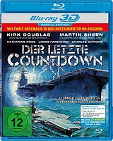 Der letzte Countdown Blu-ray 3D