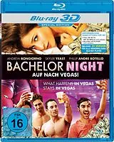 Bachelor Night: Auf Nach Vegas! 