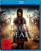 Fields Of The Dead Blu-ray