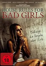 House Rules For Bad Girls DVD