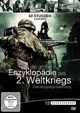 Die Große Enzyklopädie Des 2. Weltkriegs DVD