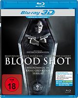 Blood Shot Blu-ray 3D
