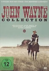 John Wayne Collection DVD