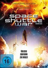 Space Shuttle War DVD