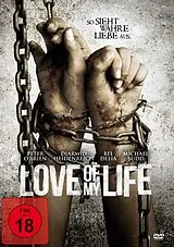 Love Of My Life DVD