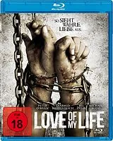 Love Of My Life Blu-ray