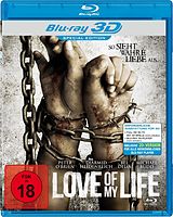 Love of my Life Blu-ray 3D