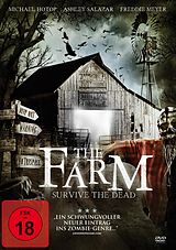 The Farm - Survive the Dead DVD