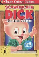 Classic Cartoon Edition: Schweinchen Dick und seine Freunde DVD