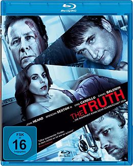 The Truth Blu-ray