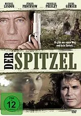 Der Spitzel DVD