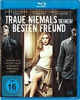 Traue Niemals Deinem Besten Freund Blu-ray