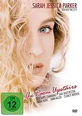 The Room Upstairs DVD