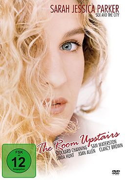 The Room Upstairs DVD