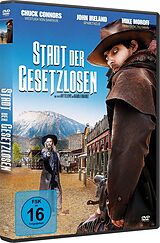 Stadt der Gesetzlosen DVD