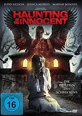 Haunting Of The Innocent DVD