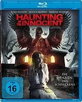 Haunting Of The Innocent Blu-ray